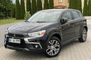 Mitsubishi ASX LIFT+Klima automatyczna+141Tys km+Kamera cofania+Tempomat+podg fotele zdjęcie 3