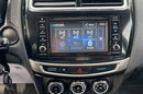Mitsubishi ASX LIFT+Klima automatyczna+141Tys km+Kamera cofania+Tempomat+podg fotele zdjęcie 30