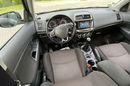 Mitsubishi ASX LIFT+Klima automatyczna+141Tys km+Kamera cofania+Tempomat+podg fotele zdjęcie 33