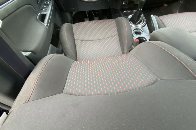 Mitsubishi ASX LIFT+Klima automatyczna+141Tys km+Kamera cofania+Tempomat+podg fotele zdjęcie 34