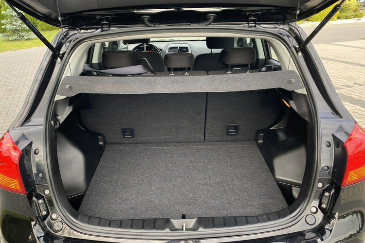 Mitsubishi ASX LIFT+Klima automatyczna+141Tys km+Kamera cofania+Tempomat+podg fotele zdjęcie 36