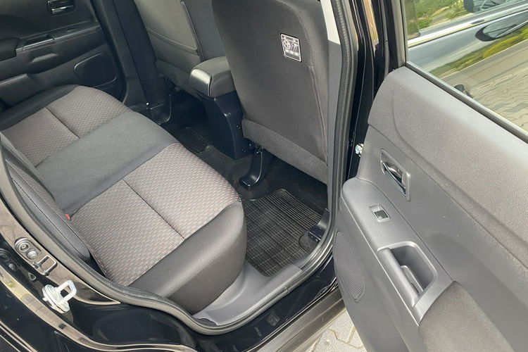 Mitsubishi ASX LIFT+Klima automatyczna+141Tys km+Kamera cofania+Tempomat+podg fotele zdjęcie 37