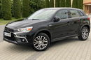 Mitsubishi ASX LIFT+Klima automatyczna+141Tys km+Kamera cofania+Tempomat+podg fotele zdjęcie 4