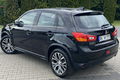 samochód osobowy Mitsubishi zdjęcie 6