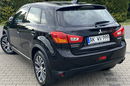 Mitsubishi ASX LIFT+Klima automatyczna+141Tys km+Kamera cofania+Tempomat+podg fotele zdjęcie 7