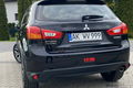 samochód osobowy Mitsubishi zdjęcie 8