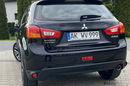 Mitsubishi ASX LIFT+Klima automatyczna+141Tys km+Kamera cofania+Tempomat+podg fotele zdjęcie 8