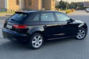 Audi A3 +LED+ BI-XENON+NAVI+Czujniki parkowania+Podgrzewane fotele zdjęcie 11
