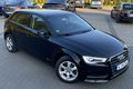 samochód osobowy Audi zdjęcie 13