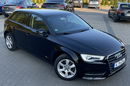 Audi A3 +LED+ BI-XENON+NAVI+Czujniki parkowania+Podgrzewane fotele zdjęcie 13