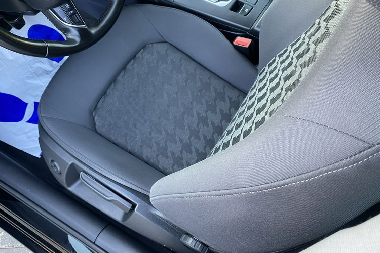 Audi A3 +LED+ BI-XENON+NAVI+Czujniki parkowania+Podgrzewane fotele zdjęcie 19
