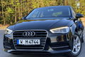 samochód osobowy Audi zdjęcie 2