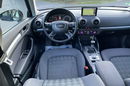 Audi A3 +LED+ BI-XENON+NAVI+Czujniki parkowania+Podgrzewane fotele zdjęcie 36