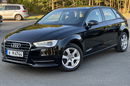 Audi A3 +LED+ BI-XENON+NAVI+Czujniki parkowania+Podgrzewane fotele zdjęcie 4