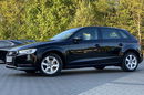 Audi A3 +LED+ BI-XENON+NAVI+Czujniki parkowania+Podgrzewane fotele zdjęcie 5