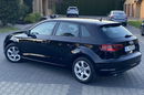 Audi A3 +LED+ BI-XENON+NAVI+Czujniki parkowania+Podgrzewane fotele zdjęcie 6