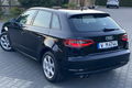 samochód osobowy Audi zdjęcie 7
