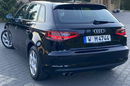 Audi A3 +LED+ BI-XENON+NAVI+Czujniki parkowania+Podgrzewane fotele zdjęcie 8