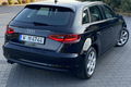 samochód osobowy Audi zdjęcie 9