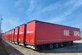 naczepa Schmitz Cargobull zdjęcie 1