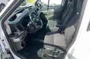 Ford Transit kontener 8 euro palet + winda Dhollandia / AT zdjęcie 10