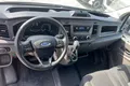 samochód dostawczy Ford zdjęcie 11