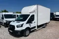 samochód dostawczy Ford zdjęcie 2