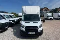 samochód dostawczy Ford zdjęcie 3