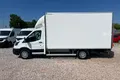 samochód dostawczy Ford zdjęcie 4