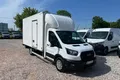 samochód dostawczy Ford zdjęcie 5