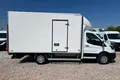 samochód dostawczy Ford zdjęcie 7