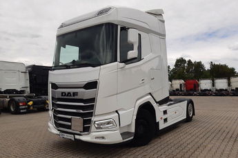 DAF DAF XG 480 FT