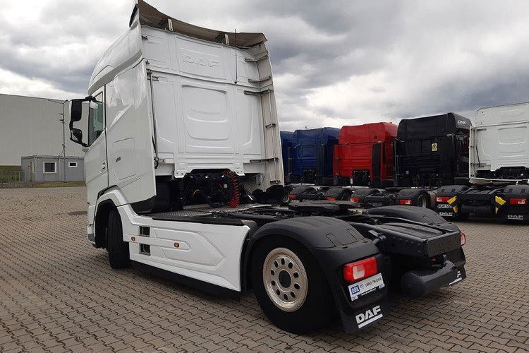 DAF XG 480 FT zdjęcie 5