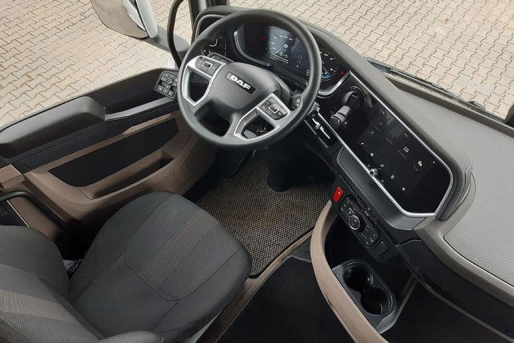 DAF XG 480 FT zdjęcie 6