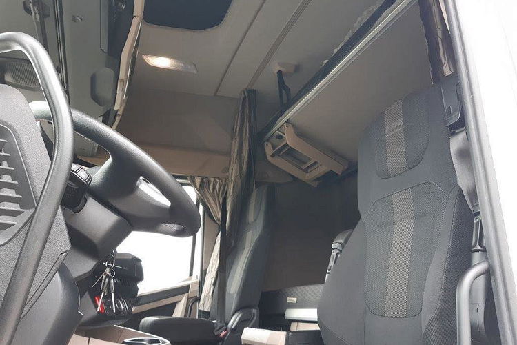 DAF XG 480 FT zdjęcie 8