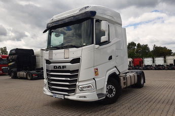 DAF DAF XG 480 FT