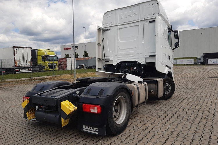 DAF XG 480 FT zdjęcie 3