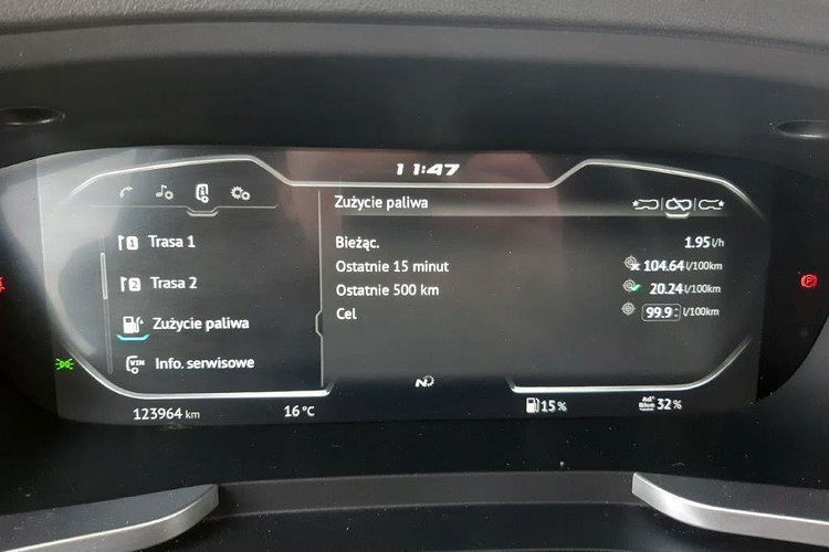 DAF XG 480 FT zdjęcie 5