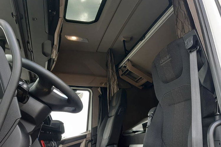 DAF XG 480 FT zdjęcie 8