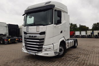 DAF DAF XG 480 FT