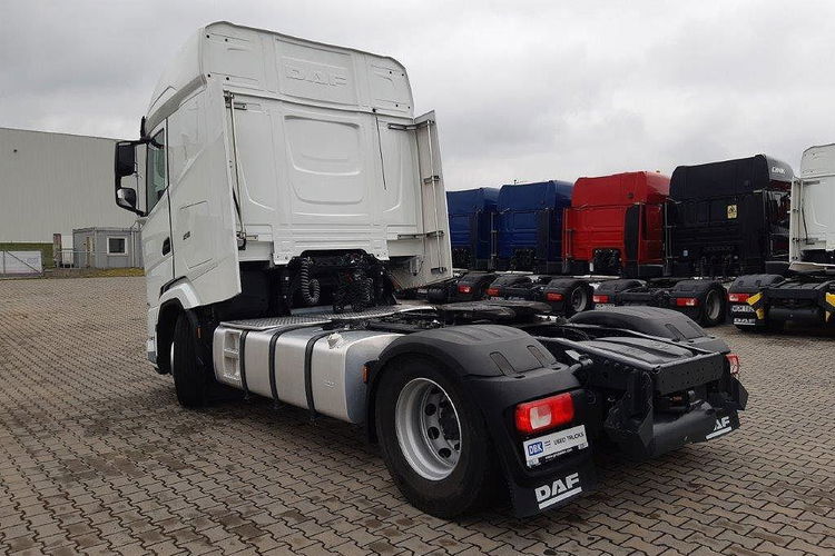 DAF XG 480 FT zdjęcie 3