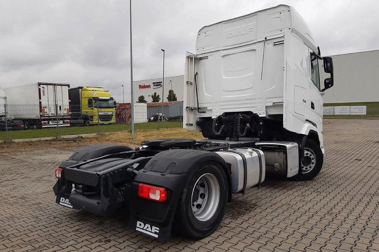 DAF XG 480 FT zdjęcie 4