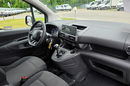 TOYOTA PROACE CITY zdjęcie 9