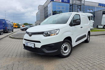 Toyota TOYOTA PROACE CITY