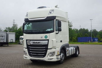 DAF DAF XF 480 FT