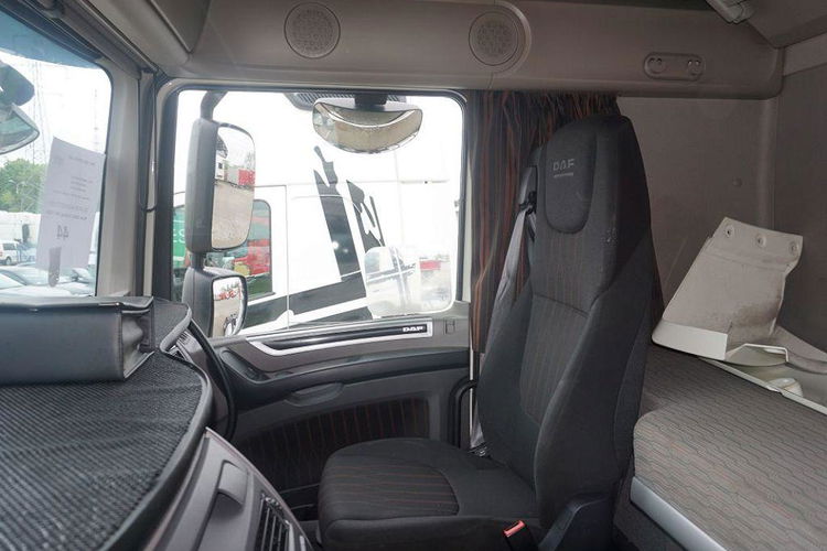 DAF XF 480 FT zdjęcie 8