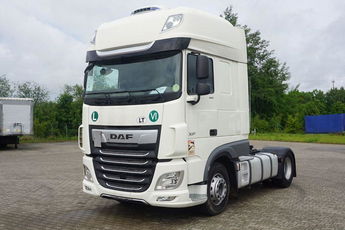DAF DAF XF 480 FT