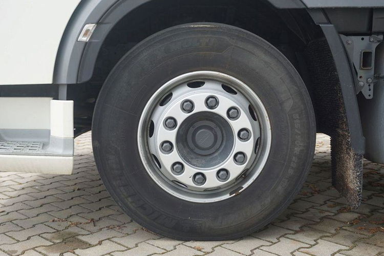 DAF XF 480 FT zdjęcie 9
