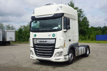 DAF DAF XF 480 FT