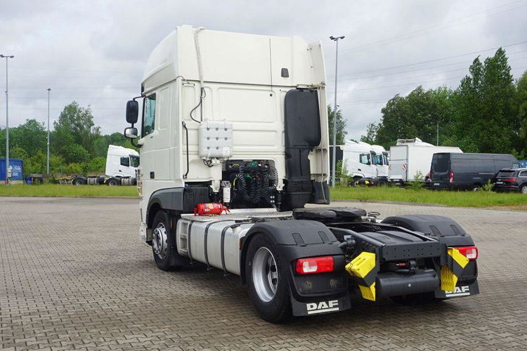 DAF XF 480 FT zdjęcie 3